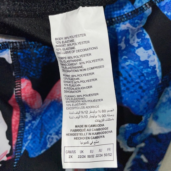 Pennington’s Nola Activewear Leggings - Picture 8 of 9